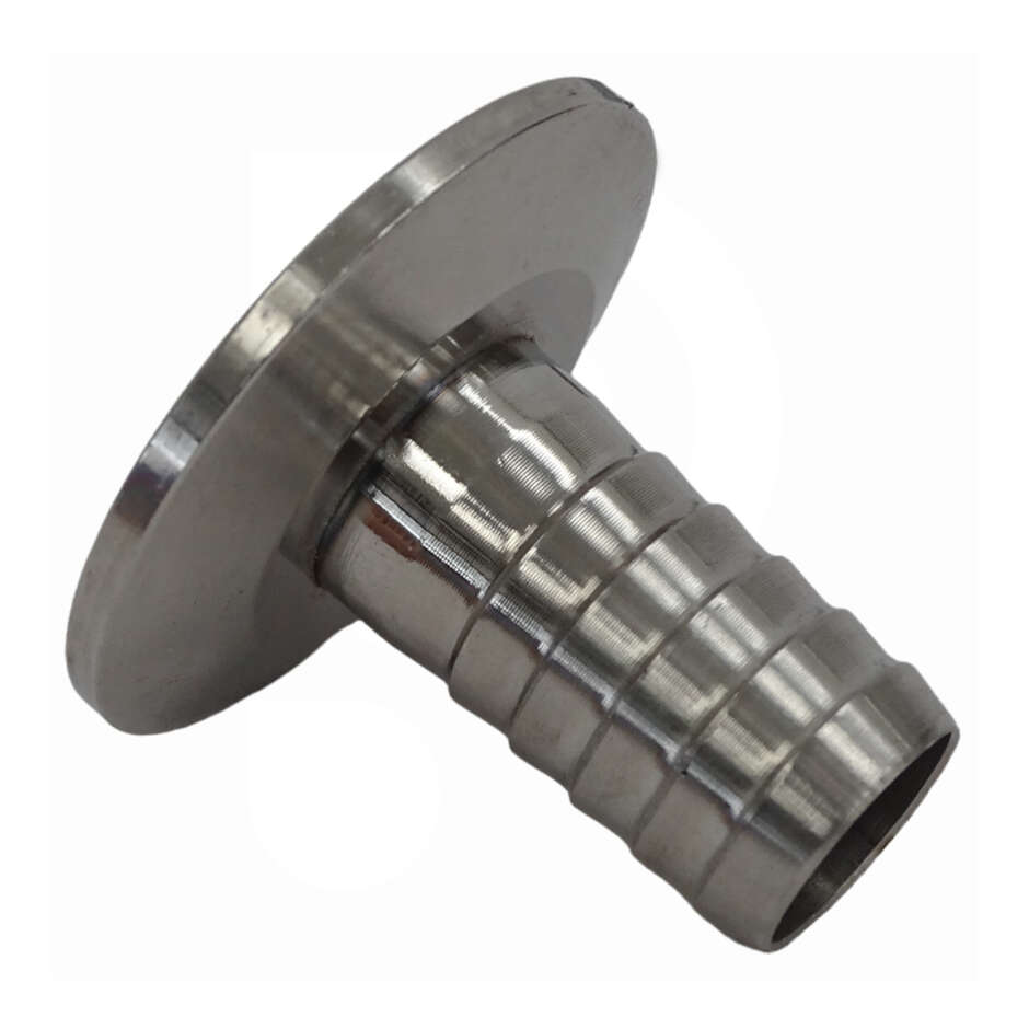 50 Liter motorisierter Topf mit Tri-Clamp  Anschluss